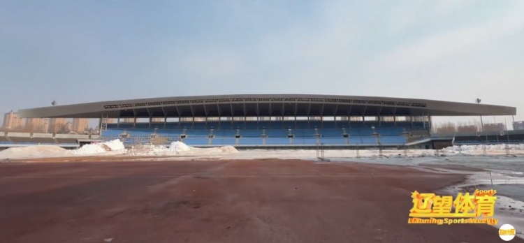 遼媒：鐵西體育場(chǎng)改建工作開(kāi)啟，將改建為可容納4萬(wàn)人專(zhuān)業(yè)足球場(chǎng)