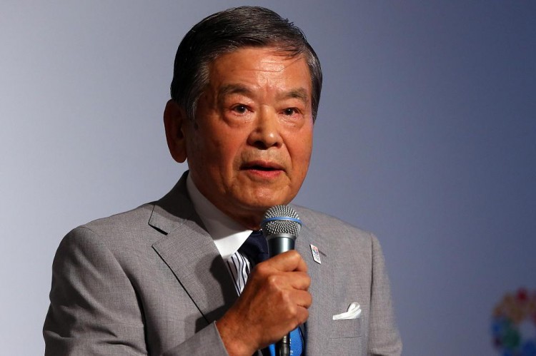 川淵三郎：要想振興三大球，最主要依靠職業(yè)俱樂(lè )部擴大基礎
