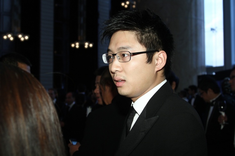 港媒：霍啟山確認多支歐洲球隊有意今夏來(lái)中國香港踢友誼賽